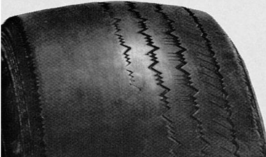 方向盘为什么会自动回正？你想过其中的原因吗？