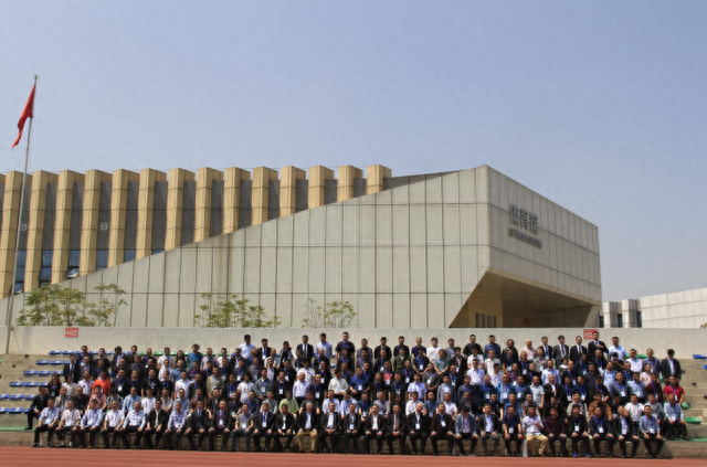 2023年奔腾校企合作年会在成都汽车职校隆重举行