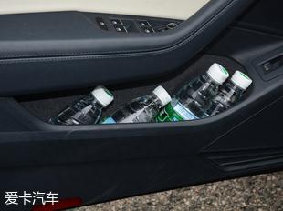 巩固标杆地位 试驾新款一汽-大众迈腾