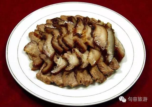 15个理由告诉你，为什么来句容？