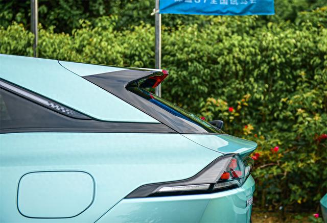 试驾｜长安深蓝S7：面面俱到，藏有惊喜