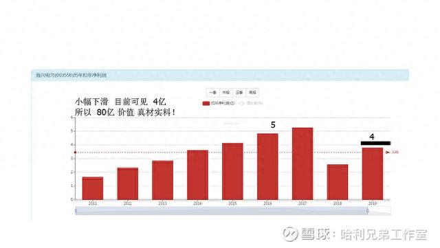 大傻瓜做价值投资（一二五）——电器仪表板块是否有猫腻