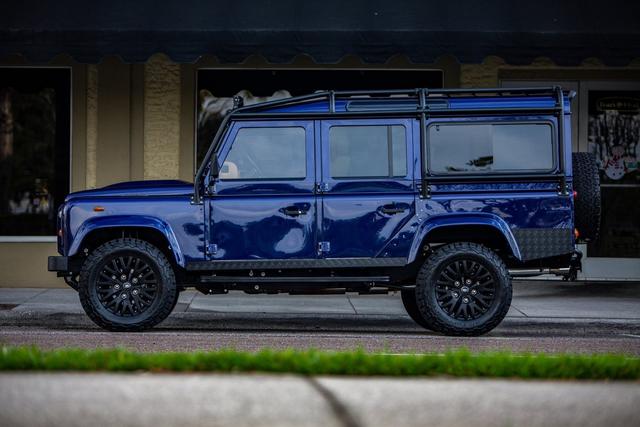 它将英国古典美融入创新与现代奢侈品结合在一起的ECD设计