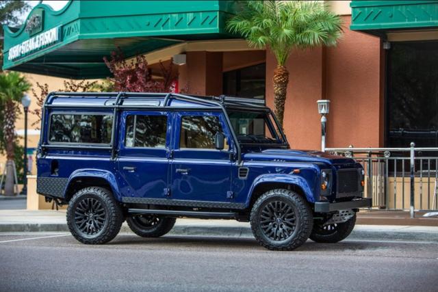 它将英国古典美融入创新与现代奢侈品结合在一起的ECD设计