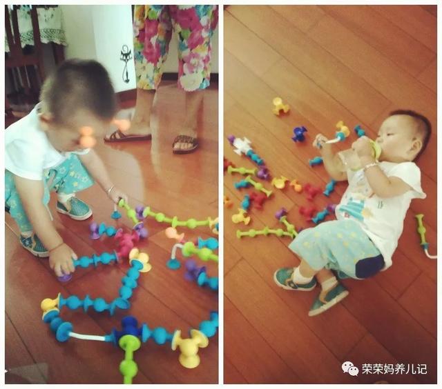 拼插类玩具哪家强之拔草专区，盘点李大荣不爱玩的那些拼插玩具