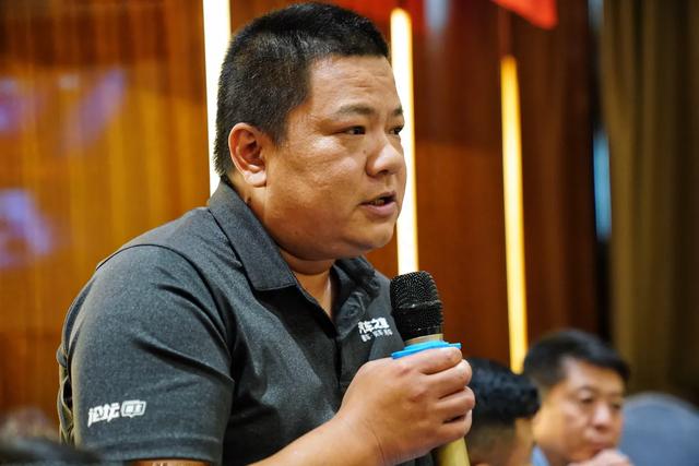 “中检西部杯”2019中国摩托车年度车型评选