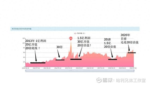 大傻瓜做价值投资（一二五）——电器仪表板块是否有猫腻