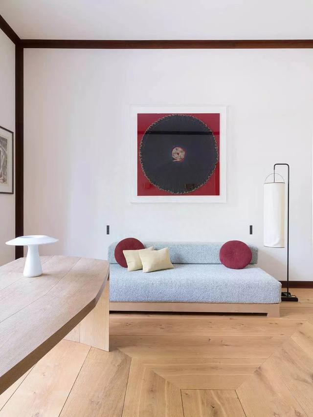 做软装设计不得不知道的软装设计十大经典美学手法