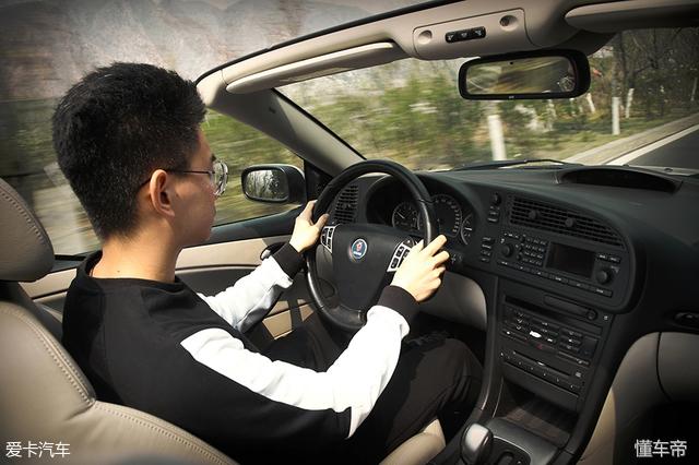 这是一个有历史的汽车品牌，懂它的基本都是老司机了！
