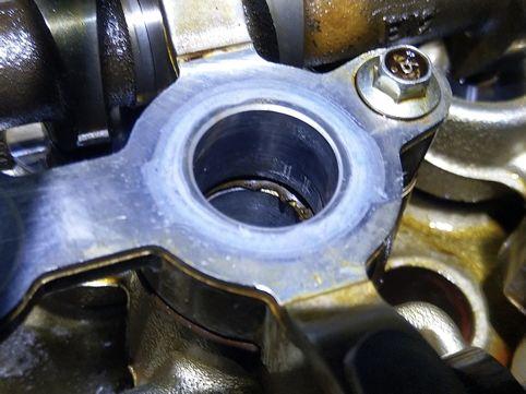 分享第一次自己动手更换火花塞经历