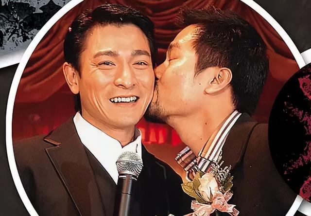 林家栋的《手卷烟》：落魄古惑仔倒卖金钱龟，港片复兴有望