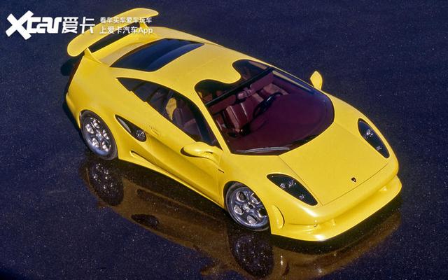 从国民神车到天价超跑 他为汽车设计做了哪些贡献？