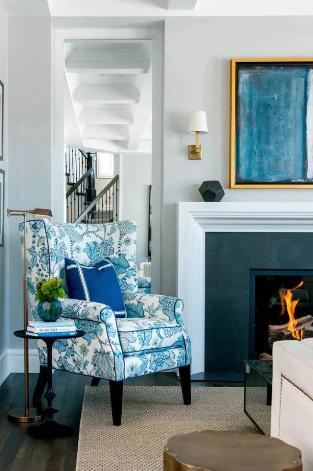 做软装设计不得不知道的软装设计十大经典美学手法