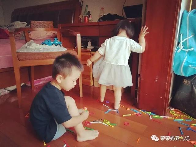 拼插类玩具哪家强之拔草专区，盘点李大荣不爱玩的那些拼插玩具