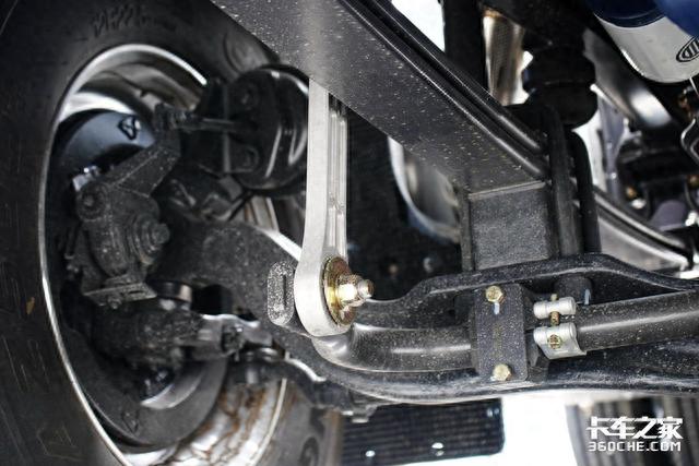 潍柴510马力配12挡AMT，2022款乘龙H7“上新”！这些地方变了