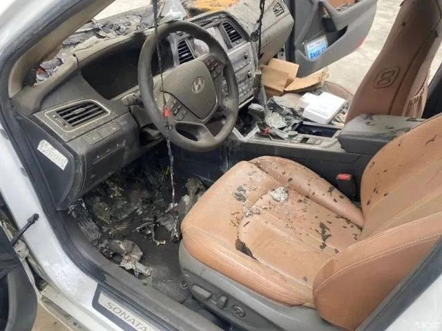 自燃率最高的十款汽车，掌握这些辨别火烧车技巧，避免入坑！