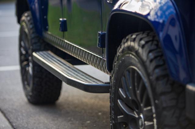 它将英国古典美融入创新与现代奢侈品结合在一起的ECD设计