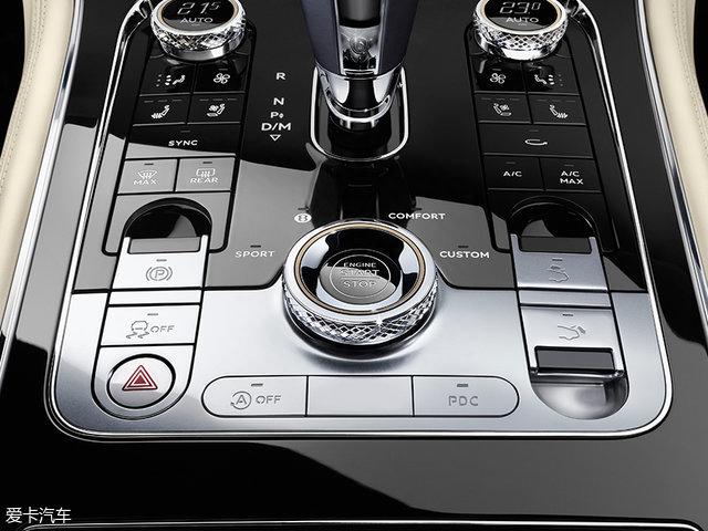 重新定义超豪华跑车 解析第三代欧陆GT