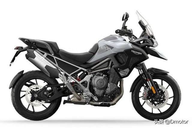 从引擎到底盘的全新升级！凯旋全新Tiger 1200即将到来