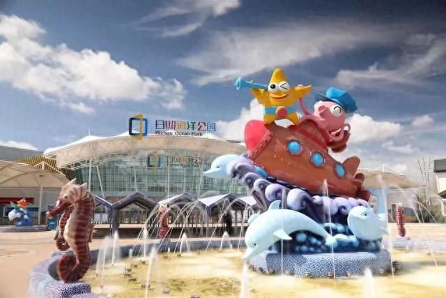 坐飞机去看海！上海直达这些绝美的城市只需1小时+