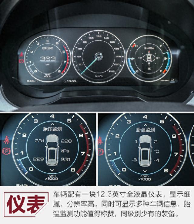 曾经的细分战士再次升级 试驾2018款哈弗H7