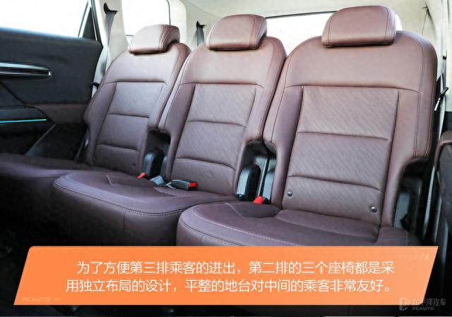 月薪3000就能买的7座SUV，还能单挑汉兰达！吉利新豪越太香了