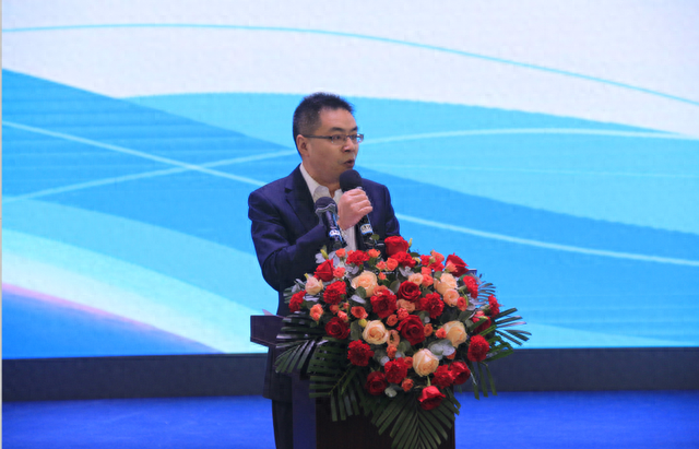 2023年奔腾校企合作年会在成都汽车职校隆重举行