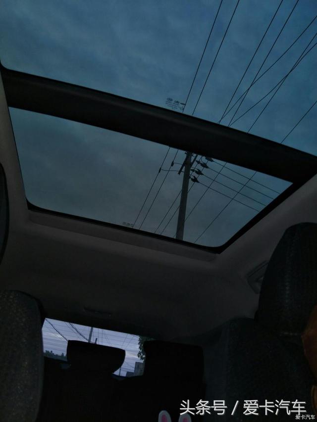 迟来的提车帖，新手驾驶虎8一千公里用车实感！