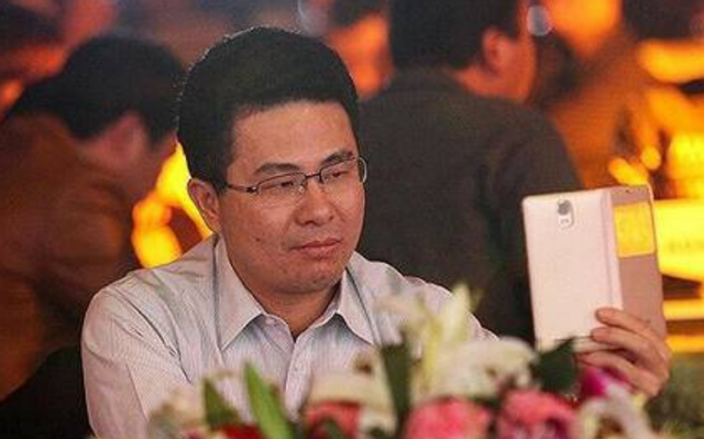 赌场套路有多深？金立集团创始人刘立荣，一把输掉数亿美金