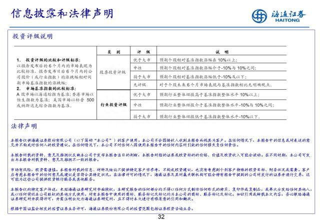 盈利拐点渐现——22年及23Q1财报点评