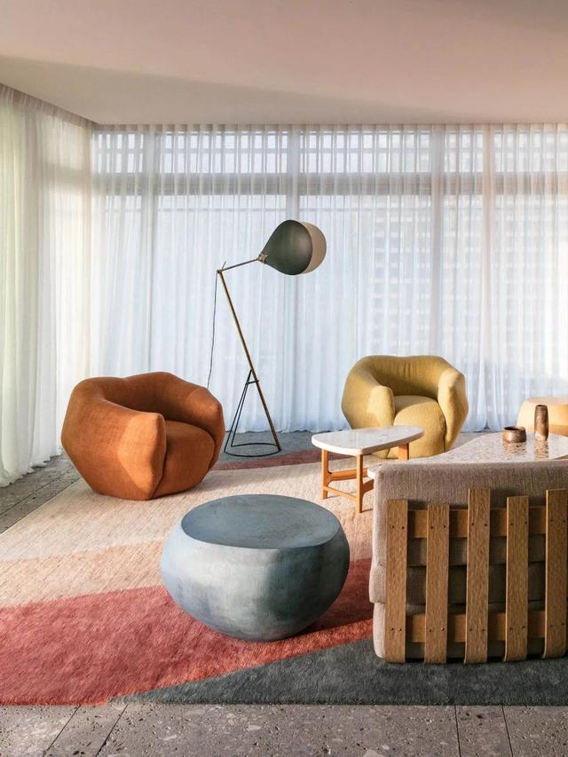 做软装设计不得不知道的软装设计十大经典美学手法