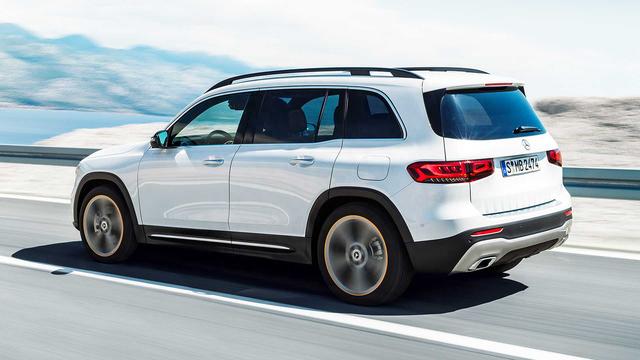 定位紧凑型，但看起来比中型还“大”！这几款SUV不愧是良心之作