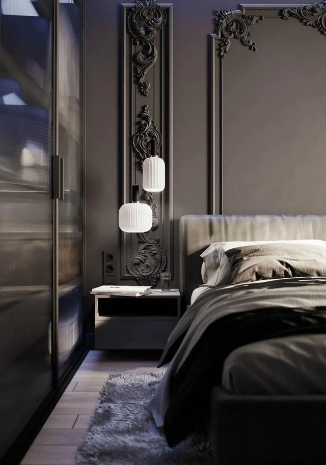 做软装设计不得不知道的软装设计十大经典美学手法