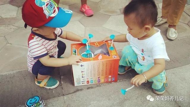 拼插类玩具哪家强之拔草专区，盘点李大荣不爱玩的那些拼插玩具