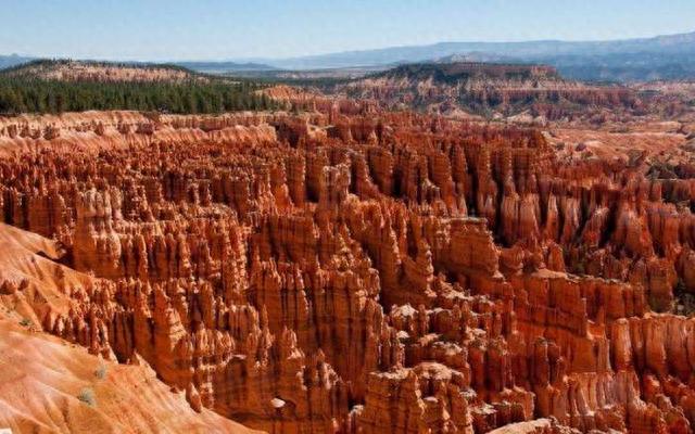 世界旅行：盘点美国最佳美丽景色的地方，西雅图凯瑞公园上榜！