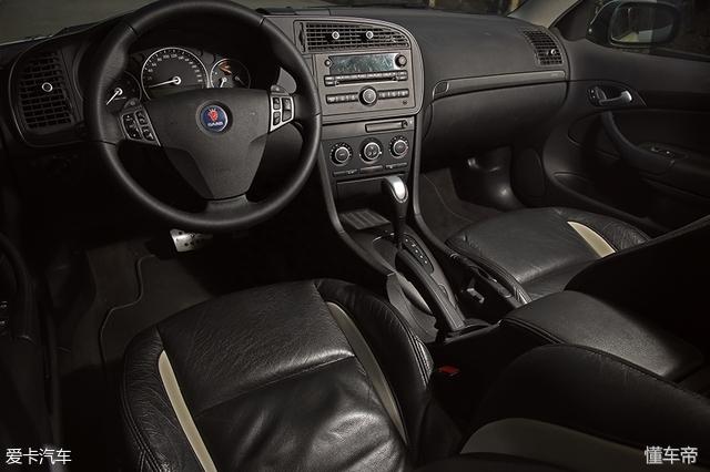 这是一个有历史的汽车品牌，懂它的基本都是老司机了！