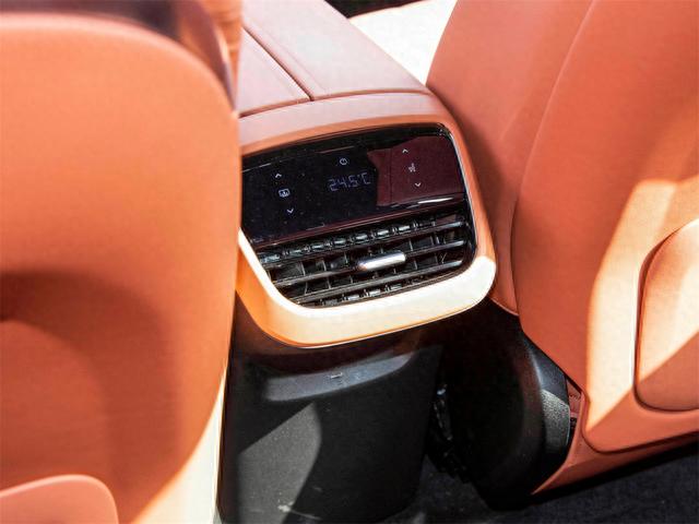 试驾｜长安深蓝S7：面面俱到，藏有惊喜