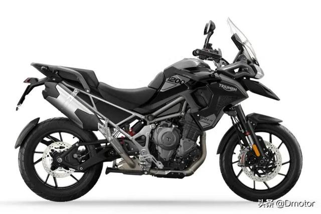 从引擎到底盘的全新升级！凯旋全新Tiger 1200即将到来