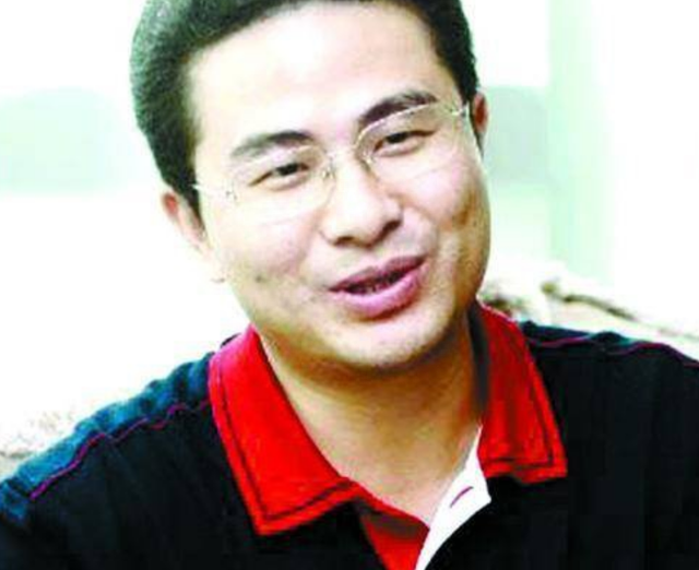 赌场套路有多深？金立集团创始人刘立荣，一把输掉数亿美金