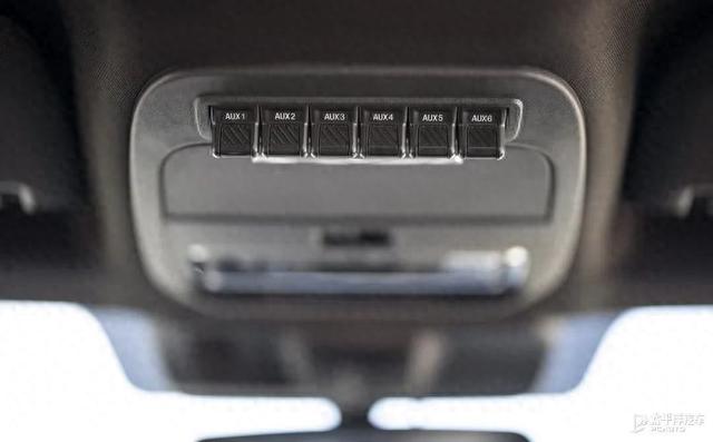 配136L油箱，堪称皮卡界天花板！全新一代福特F-150猛禽上市了