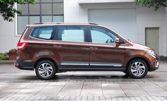 说失窃率高的车型吧