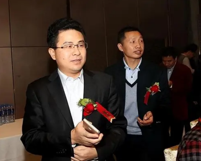 赌场套路有多深？金立集团创始人刘立荣，一把输掉数亿美金