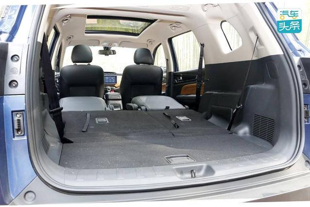 从里到外透着“实在”，试驾华晨雷诺金杯观境