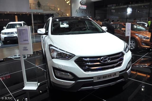 10款汽车智能钥匙