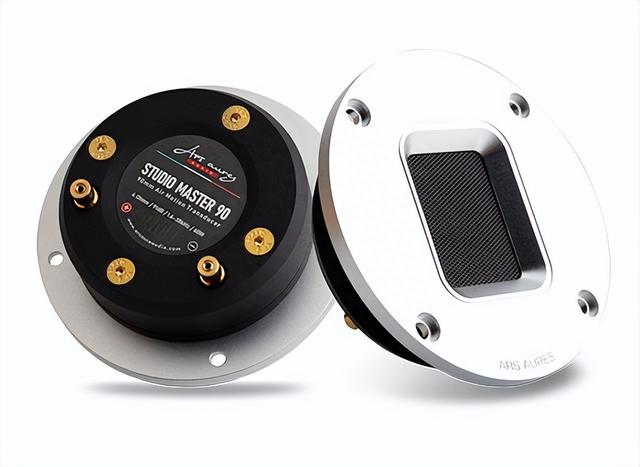 精品发烧喇叭真是多 这几款可能你是头回看到