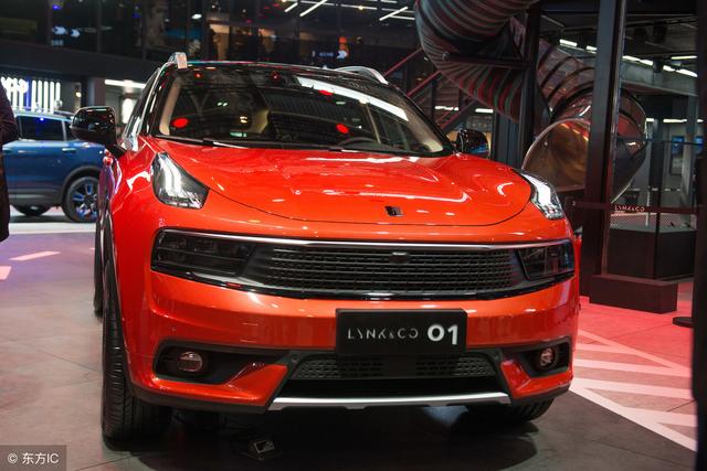 10款汽车智能钥匙