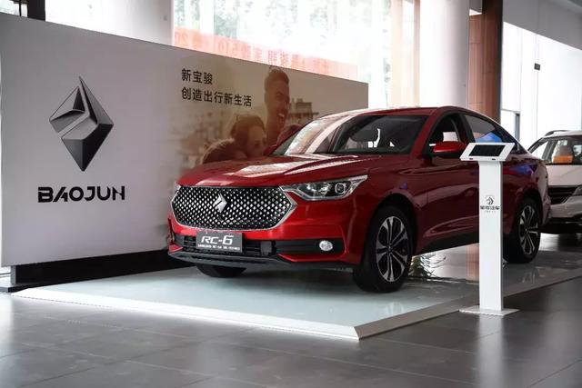 4S深度探店，成都车展这几款新车型，在这也能找到