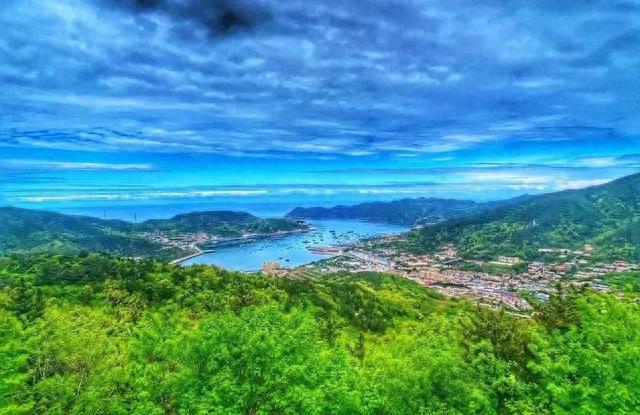 坐飞机去看海！上海直达这些绝美的城市只需1小时+