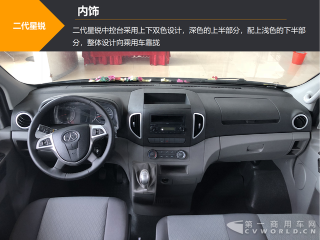 百公里油耗4.34L！配装ABS+EBD+倒车雷达！二代江淮星锐测评