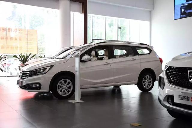 4S深度探店，成都车展这几款新车型，在这也能找到